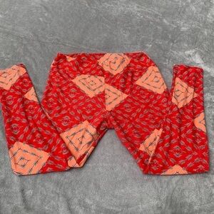 LuLaRoe Leggings
